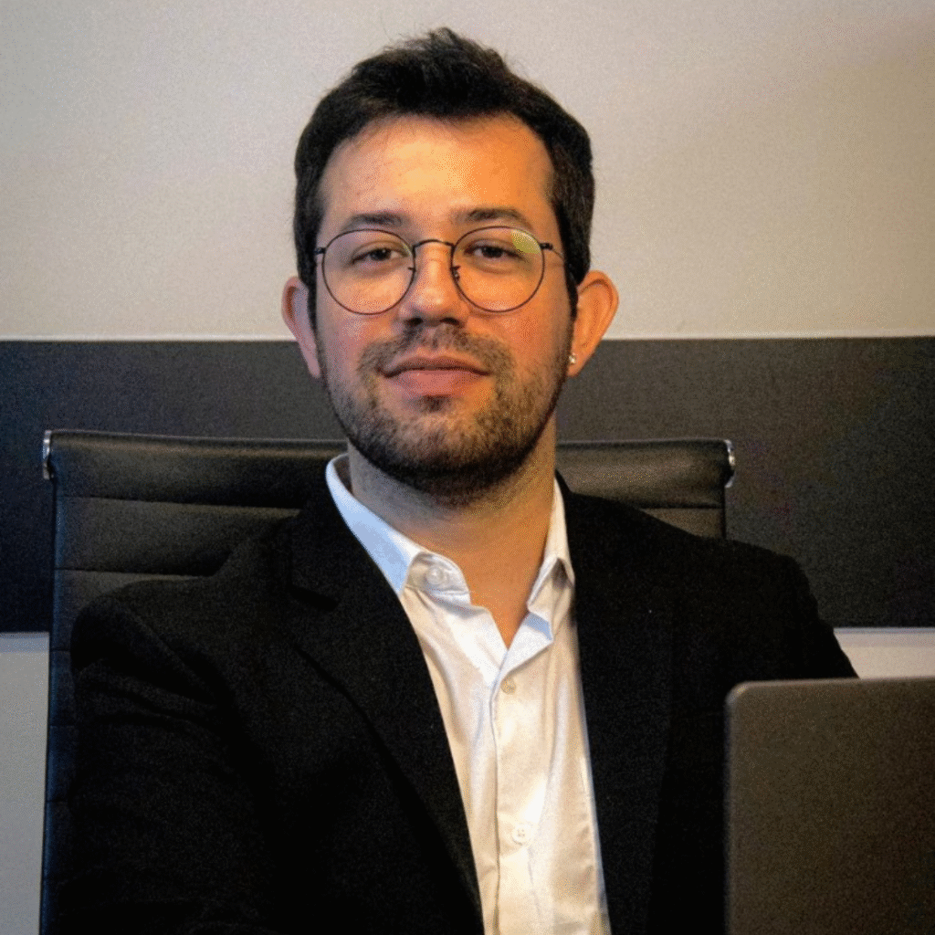 Hiram Borba Advogado trabalhista patronal, Taquara, Gramado.